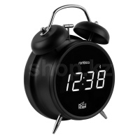 Rombica MySound Cosmo, Black радиоқабылдағыш