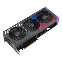Видеокарта Asus RTX 4060 ROG Strix Gaming OC, 8 GB, GeForce RTX 4060
