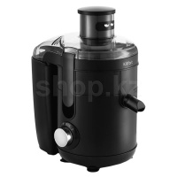 Соковыжималка Kitfort КТ-1126, Black