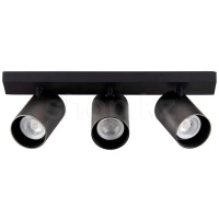 Светильник Yeelight Triple Spotlight C2201, Black
