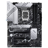 Материнская плата ASUS Prime Z790-P-CSM, LGA1700