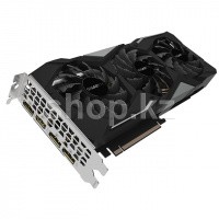 Видеокарта PCI-E 6144Mb Gigabyte GTX 1660 Gaming OC, GeForce GTX1660