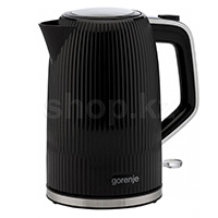 Gorenje K17DPB, Black шәйнегі