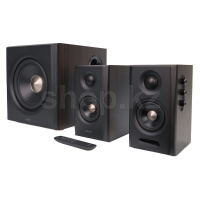 Колонки Edifier S355DB (2.1), Walnut