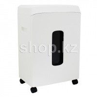 Уничтожитель документов Comix S3306, White