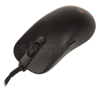 Мышь BenQ Zowie FK2-C, Black, USB