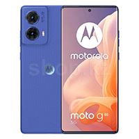 Смартфон motorola moto g85, 256 GB, Cobalt Blue (PB2A0020TN)