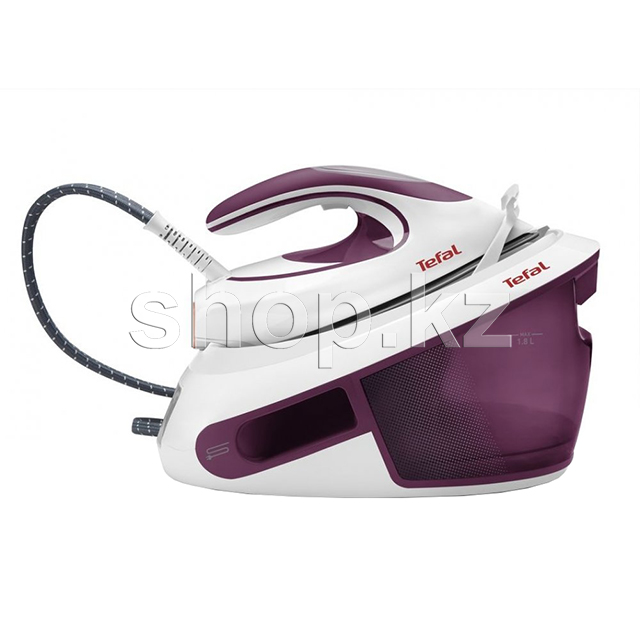 Tefal Express Anti-Calc SV8054EO бу генераторы