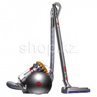 Пылесос Dyson Big Ball Allergy 2 CY28, Gray-Orange
