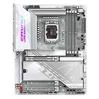 Материнская плата Gigabyte Z890 Aorus Pro Ice, LGA1851