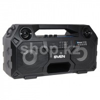 Sven PS-520 (2.0), Black портативті динамигі