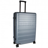 Чемодан NINETYGO Business Travel Luggage, 28", Light Blue