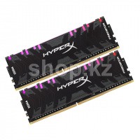 DDR-4 DIMM 16Gb/3200MHz PC25600 Kingston HyperX Predator RGB, 2х8Gb Kit, BOX