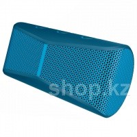 Колонка портативная Logitech X-300 (2.0), Blue