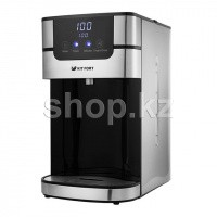 Термопот Kitfort КТ-2501, Black-Steel