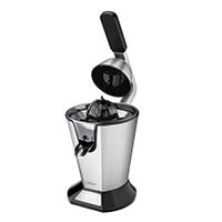 Соковыжималка Ufesa EX4950, Black-Steel (SN:ba2da742-3873-4704-86a7-5acf45565c93)