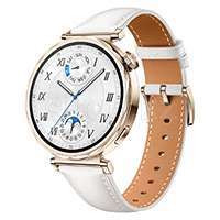 Смарт-часы Huawei Watch GT 5 JNA-B19L, 41mm, White