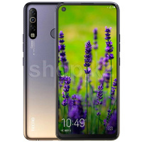 Tecno Camon 12 Air, 32Gb, Alpenglow Gold (CC6) смартфоны