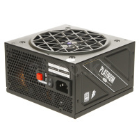 Блок питания ATX 1000 W 1Stplayer NGDP1000, Black