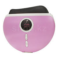 Массажер для лица и тела Kitfort КТ-2963, Pink