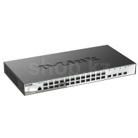 Switch 24 ports D-Link DGS-1210-28XS/ME/B1A
