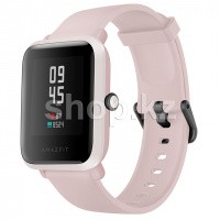 Смарт-часы Amazfit Bip S, Warm Pink