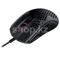 Мышь HyperX Pulsefire Haste, Black, USB