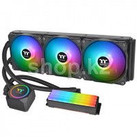 Thermaltake Floe RC360 сумен салқындату жүйесі
