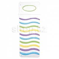 Bestway Deluxe Relaxing 43124 үрлемелі матрас