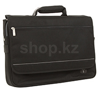 Сумка для ноутбука Sumdex PON-118BK, 16", Black