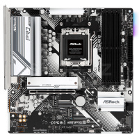 Материнская плата ASRock A620M Pro RS, AM5