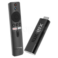 HD Media Player Xiaomi Smart TV Stick 4K MDZ-27-EU