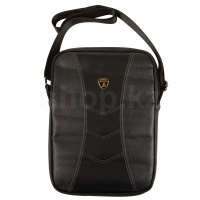 Сумка для планшетов 10.1", Lamborghini Murcielago LB-SBLA-MU/D1-BK, Black