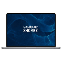 Retina Liquid дисплейі бар Apple MacBook Air A3114 (MRYM3) ноутбугы