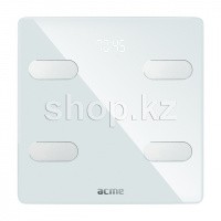 Весы Acme Smart Scale SC202, White