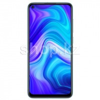 Смартфон Xiaomi Redmi Note 9, 64Gb, Polar White (M2003J15SS)