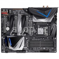 Материнская плата Gigabyte Z490 Vision D, LGA1200