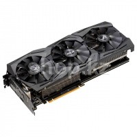 Видеокарта PCI-E 6144Mb ASUS RTX 2060 ROG Strix Gaming, GeForce RTX2060