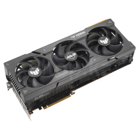 Видеокарта ASUS RX 7900 XTX TUF Gaming OC Edition, 24 GB, Radeon RX 7900 XTX