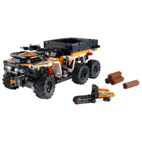 Конструктор Lego, Technic: Вездеход