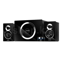 Колонки Sven MS-1095 (2.1), Black