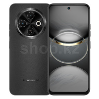 Смартфон Tecno Spark 30C, 4 GB, 128 GB, Orbit Black (KL5N)