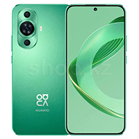 Смартфон Huawei Nova 11, 8 GB, 256 GB, Green (FOA-LX9)