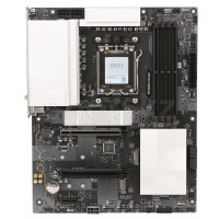 MSI PRO X870E-S EVO WiFi, AM5 жүйелік тақтасы