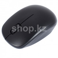 Dell WM-126, Black, USB тінтуірі