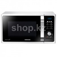 СВЧ печь Samsung MS23F301TAW/BW