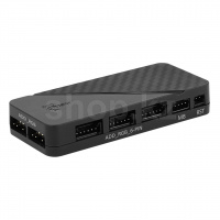 Разветвитель для вентиляторов AeroCool H66F