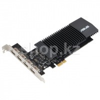 Видеокарта PCI-E 2Gb ASUS GT 710SL, GeForce GT710 (GT710-4H-SL-2GD5)