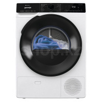 Сушильная машина Gorenje DPNA82WIFI/C, White