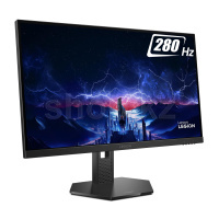 Монитор 27" Lenovo Legion 27-1r, Raven Black